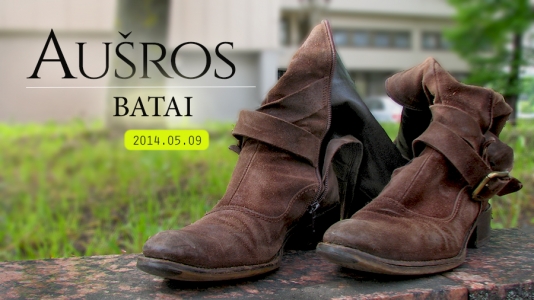 Ausros_batai