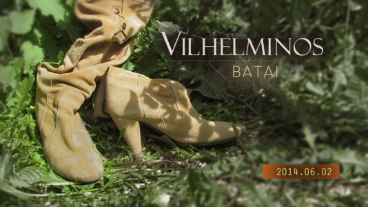 batai_vilhelmina